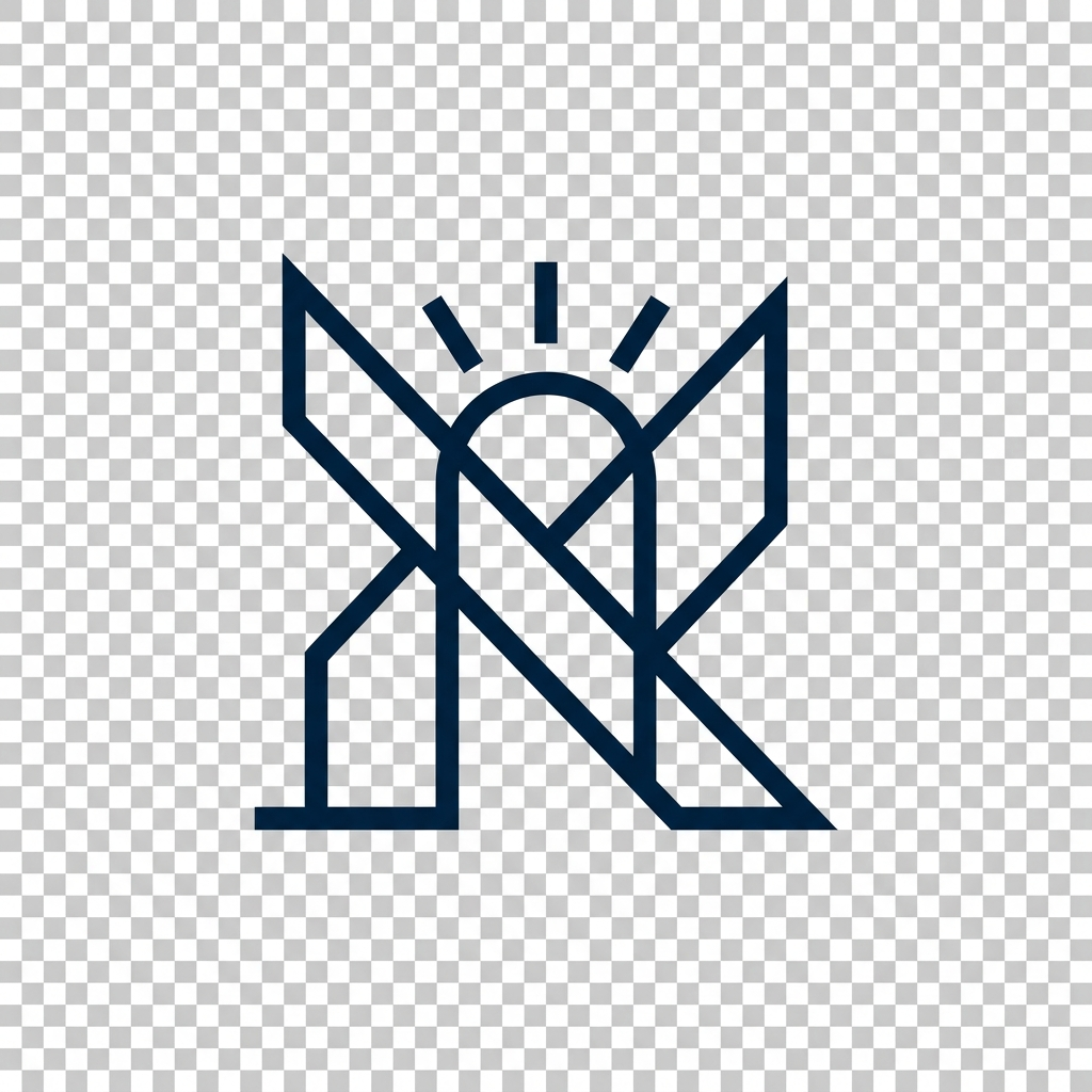 Aleph Logo